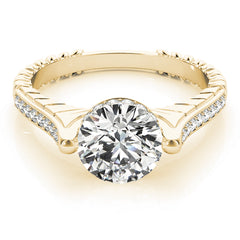 Vintage Diamond Ring