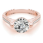 Vintage Diamond Ring