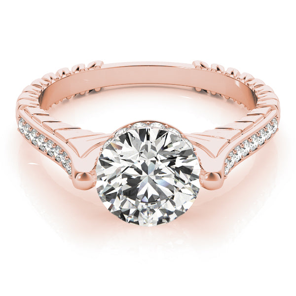 Vintage Diamond Ring