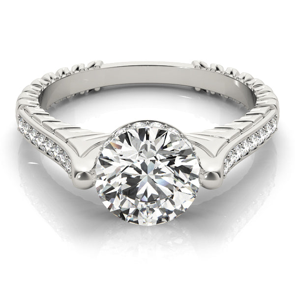 Vintage Diamond Ring