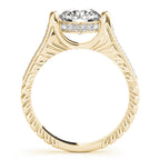 Vintage Diamond Ring