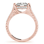 Vintage Diamond Ring