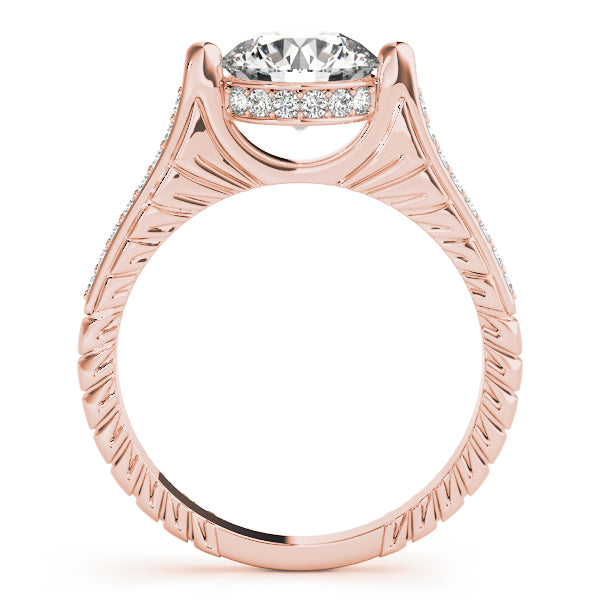 Vintage Diamond Ring