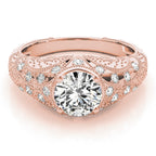 Vintage Diamond Ring
