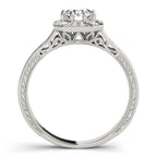 Vintage Diamond Ring