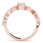 Vintage Diamond Ring