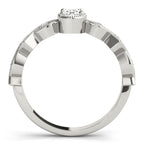 Vintage Diamond Ring