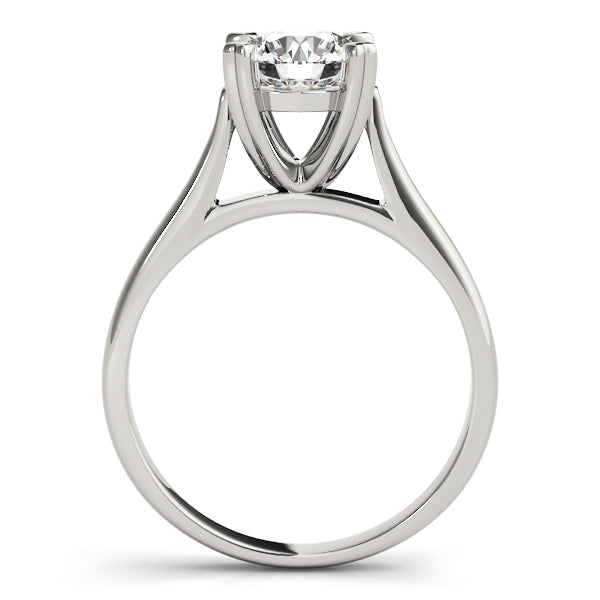 Solitaire Diamond Ring