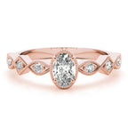 Vintage Diamond Ring