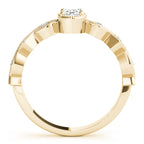 Vintage Diamond Ring