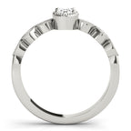 Vintage Diamond Ring
