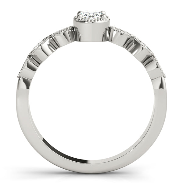 Vintage Diamond Ring