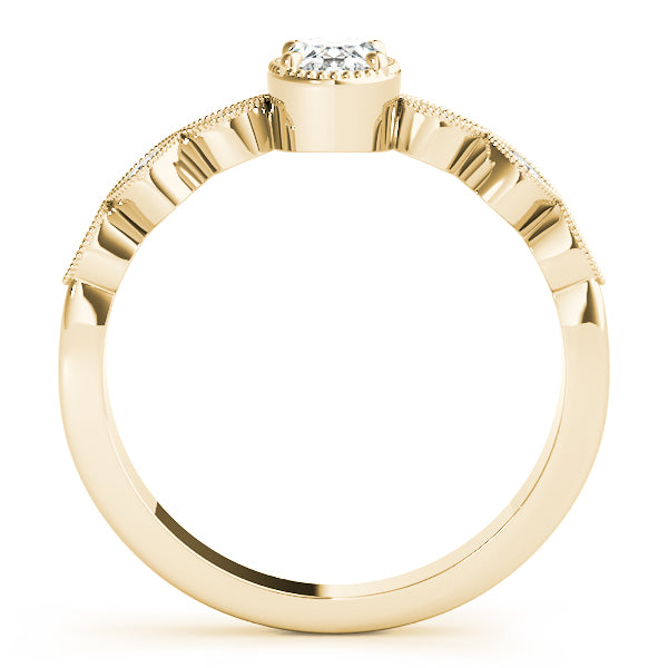 Vintage Diamond Ring