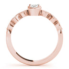 Vintage Diamond Ring
