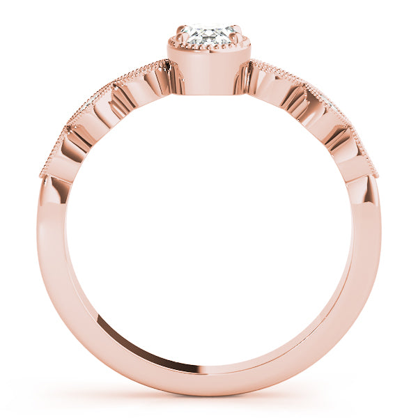 Vintage Diamond Ring