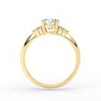 Signature Ring No. 4