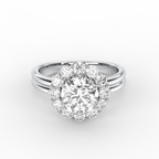 Signature Ring No. 10