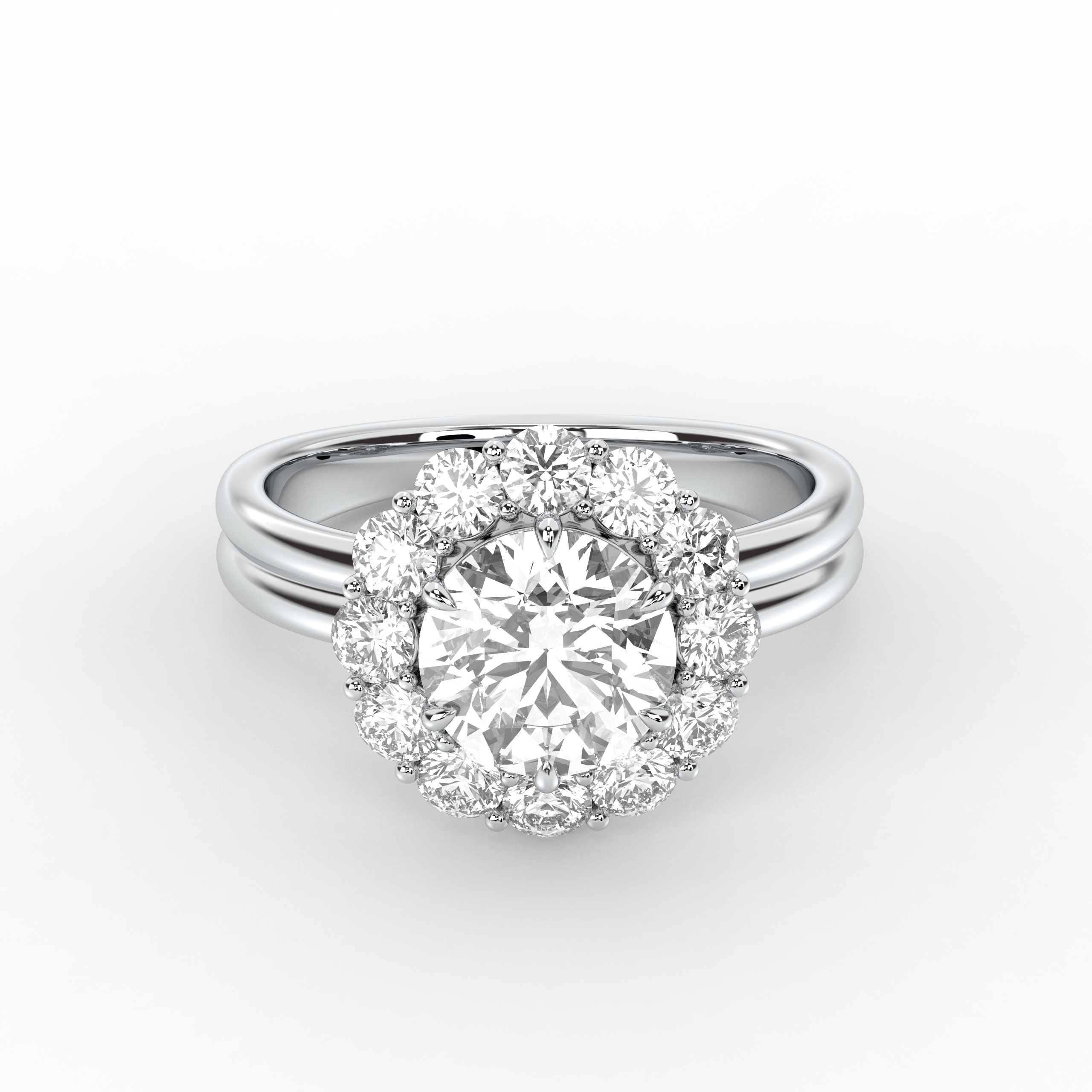Signature Ring No. 10