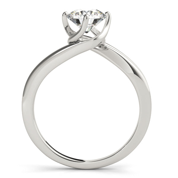 Solitaire Diamond Ring