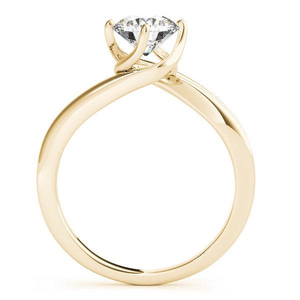 Solitaire Diamond Ring