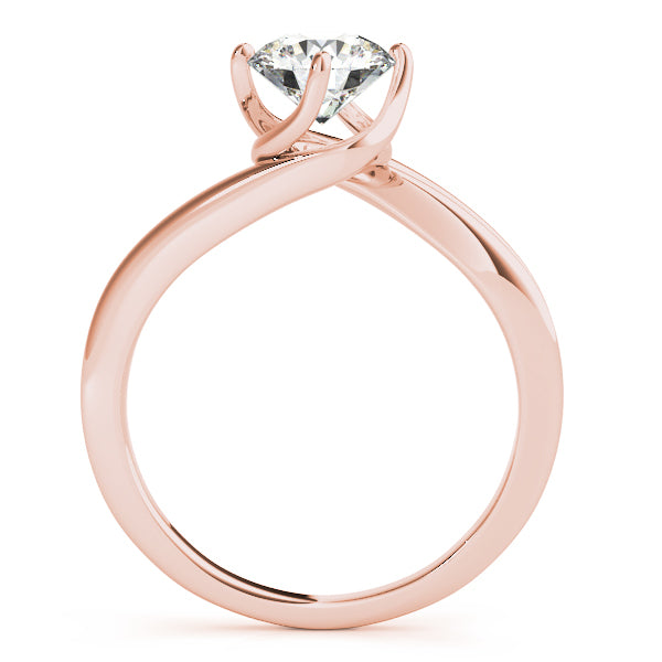 Solitaire Diamond Ring