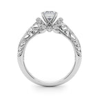 Vintage Diamond Ring