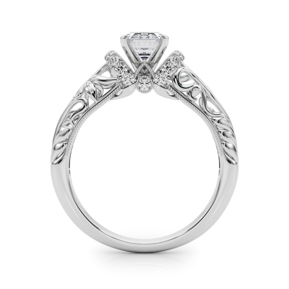 Vintage Diamond Ring