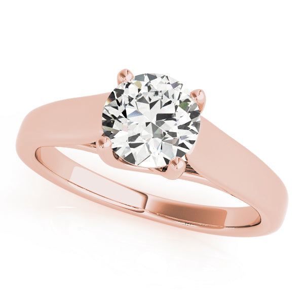Trellis Diamond Ring Zweitbild