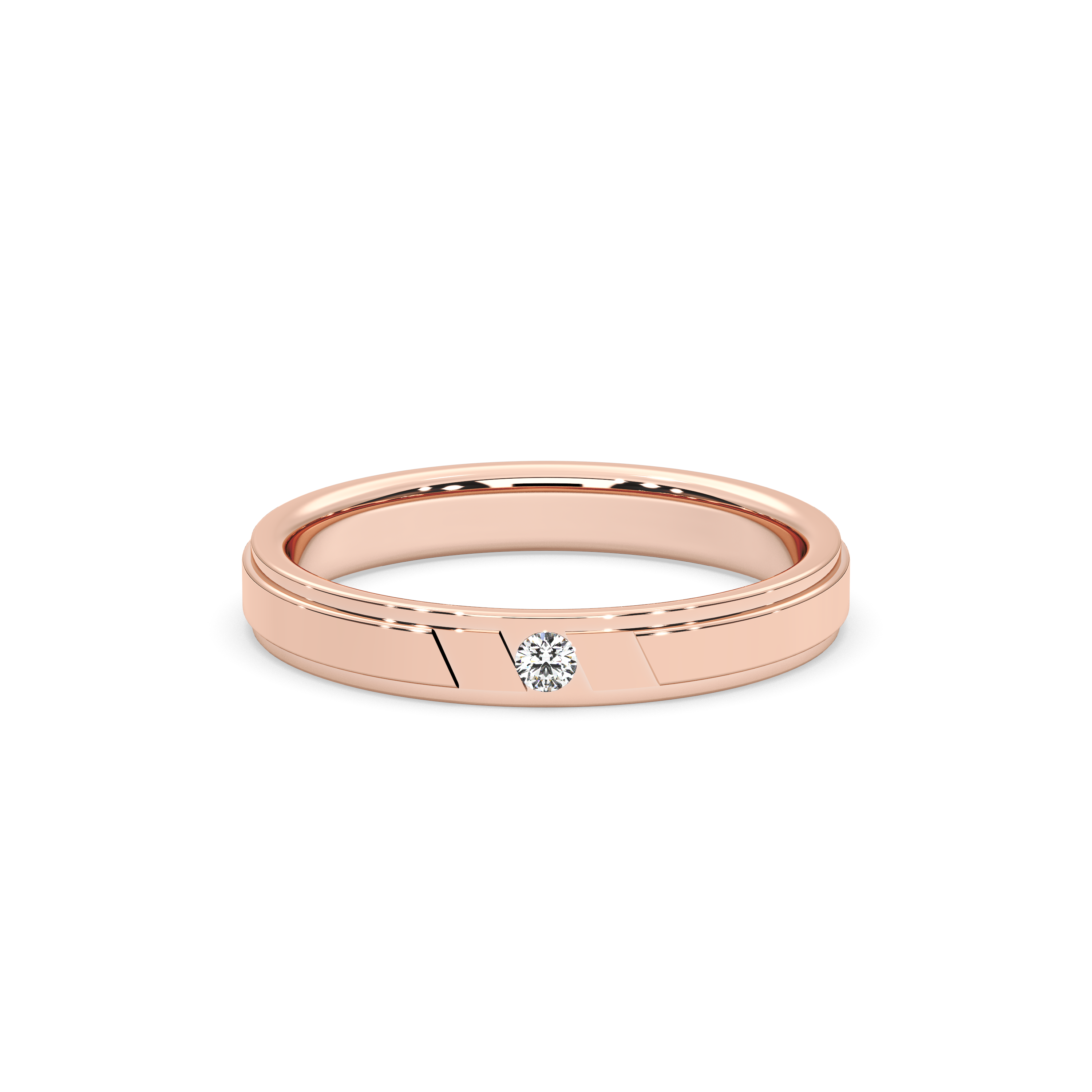 Men’s Band No. 5