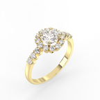 Signature Ring No. 8