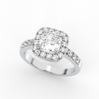 Signature Ring No. 2