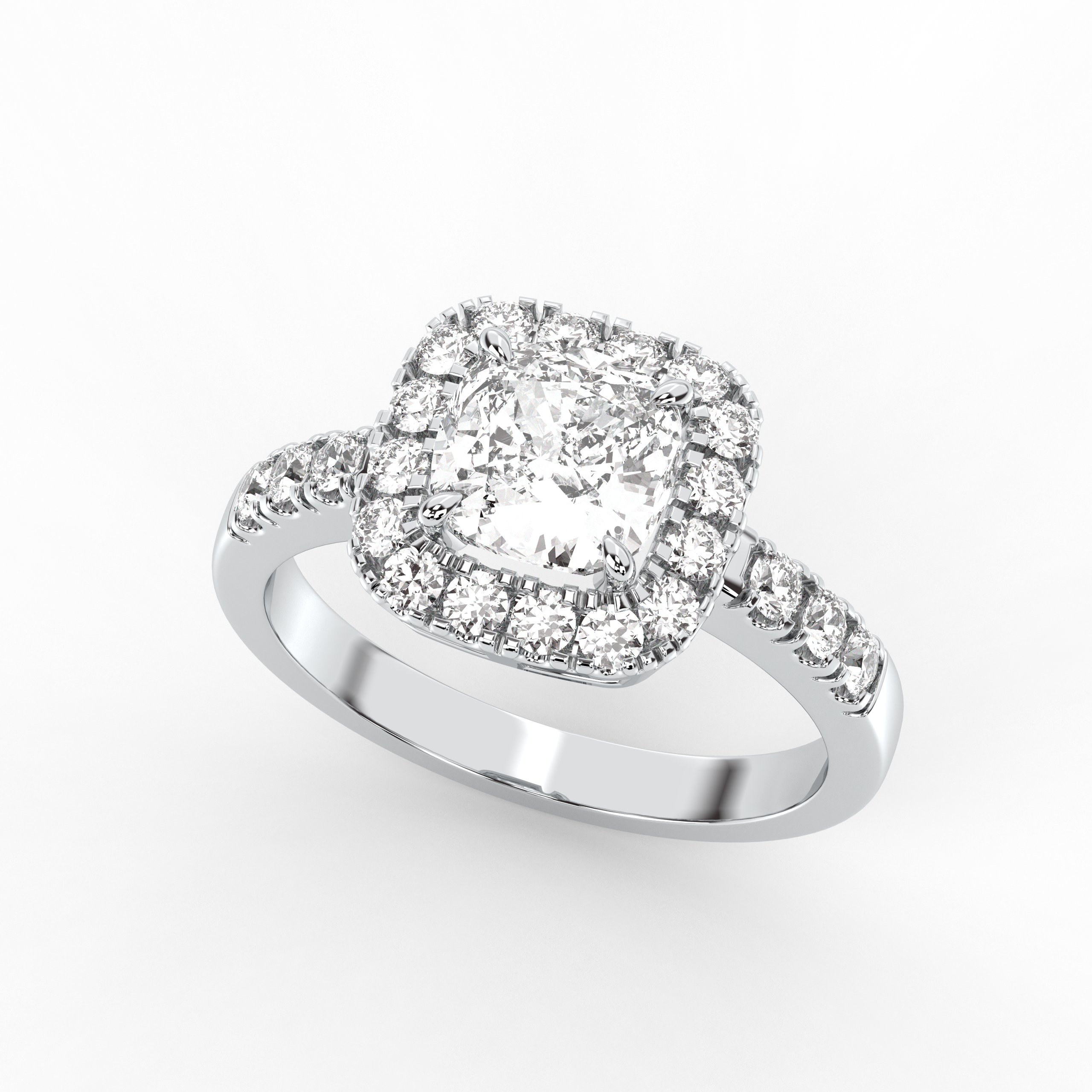 Signature Ring No. 2