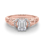 Vintage Diamond Ring