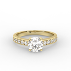 Signature Ring No. 9