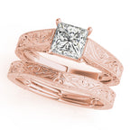 Solitaire Diamond Ring