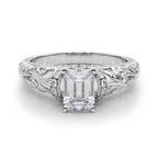 Vintage Diamond Ring