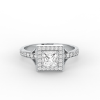 Signature Ring No. 1
