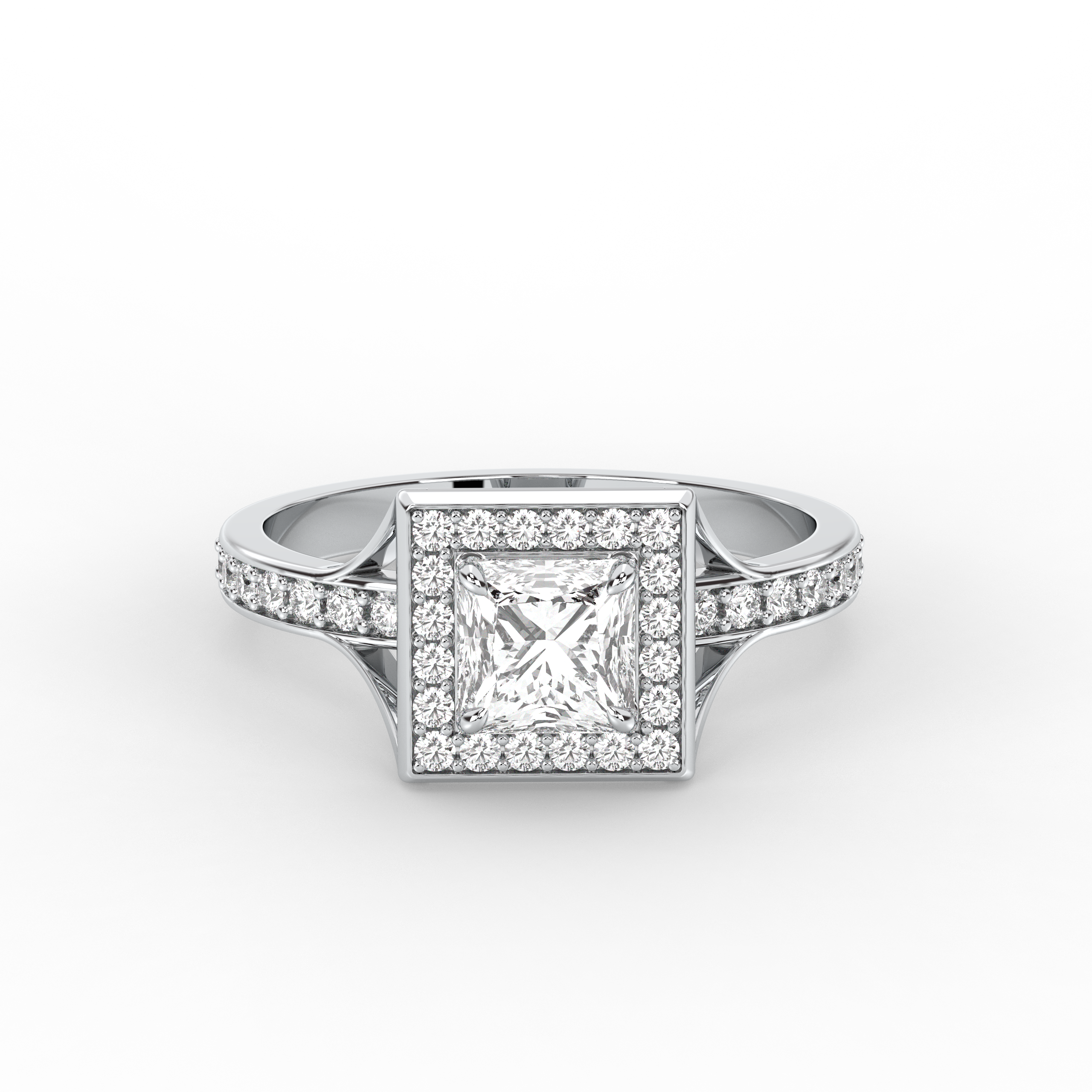 Signature Ring No. 1