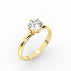 Signature Ring No. 5
