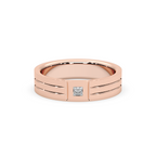 Men’s Band No. 9