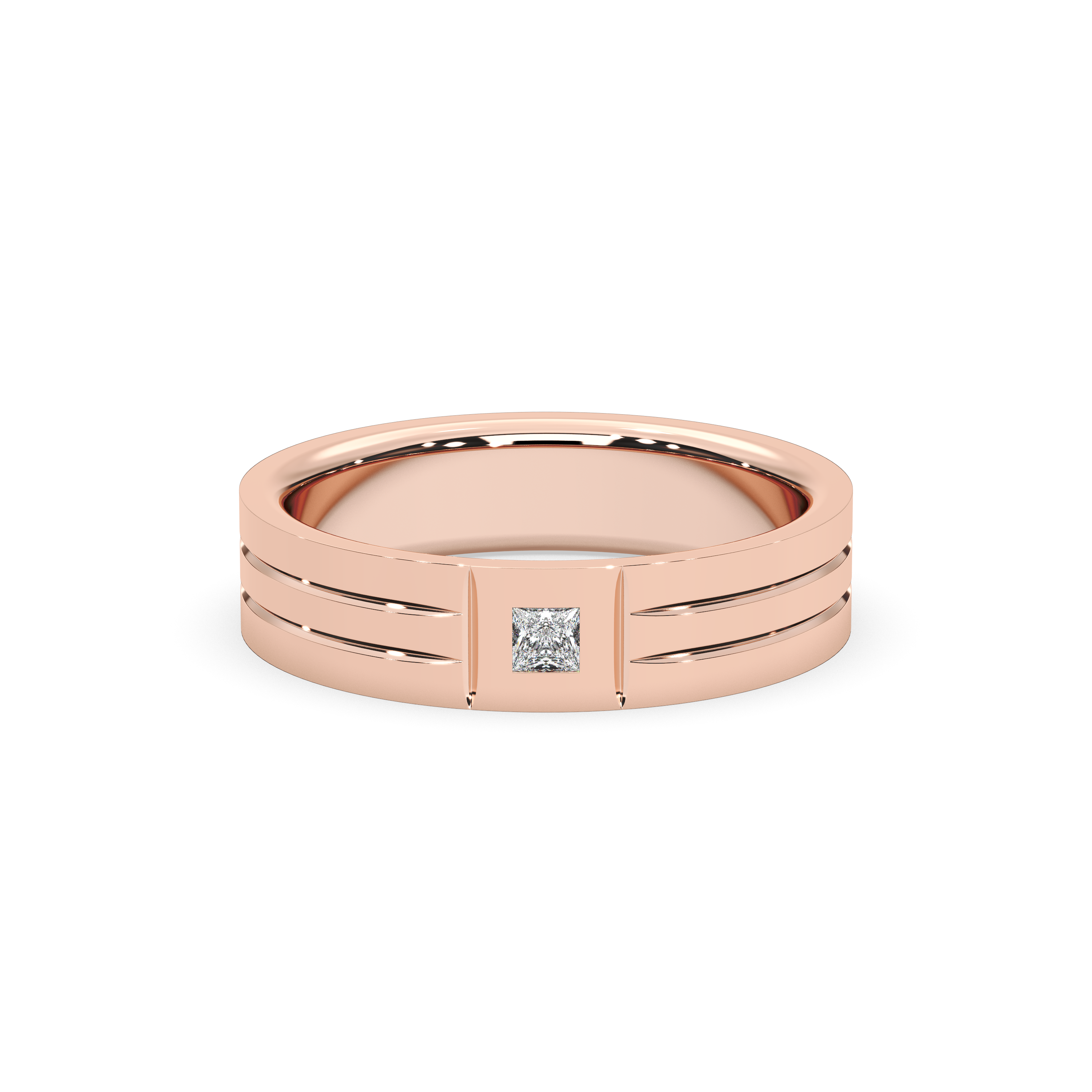Men’s Band No. 9