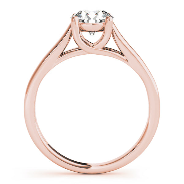 Trellis Diamond Ring