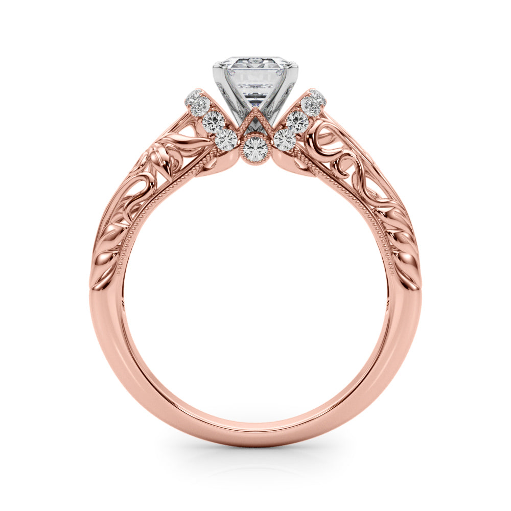 Vintage Diamond Ring