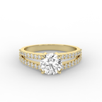 Signature Ring No. 3