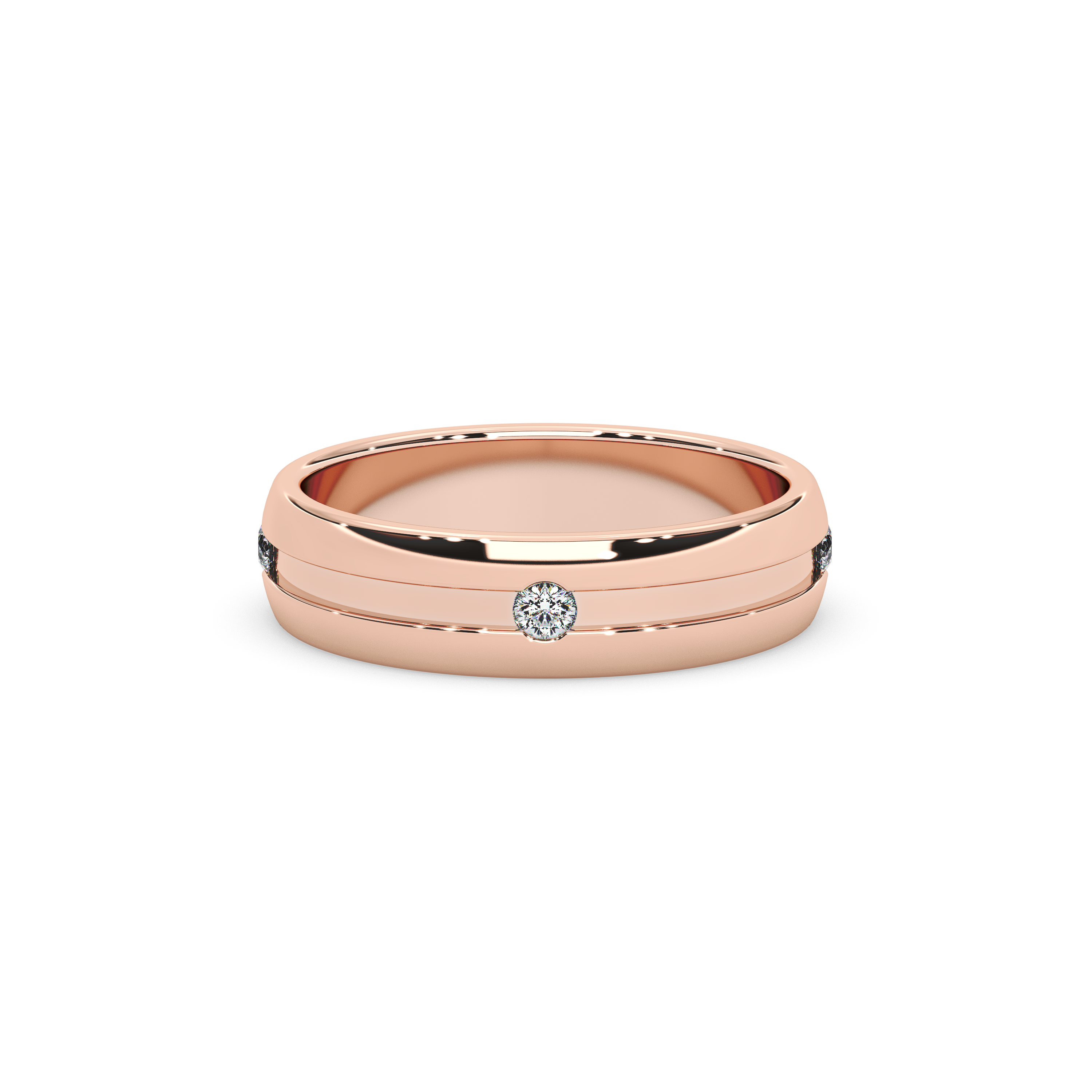 Men’s Band No. 1