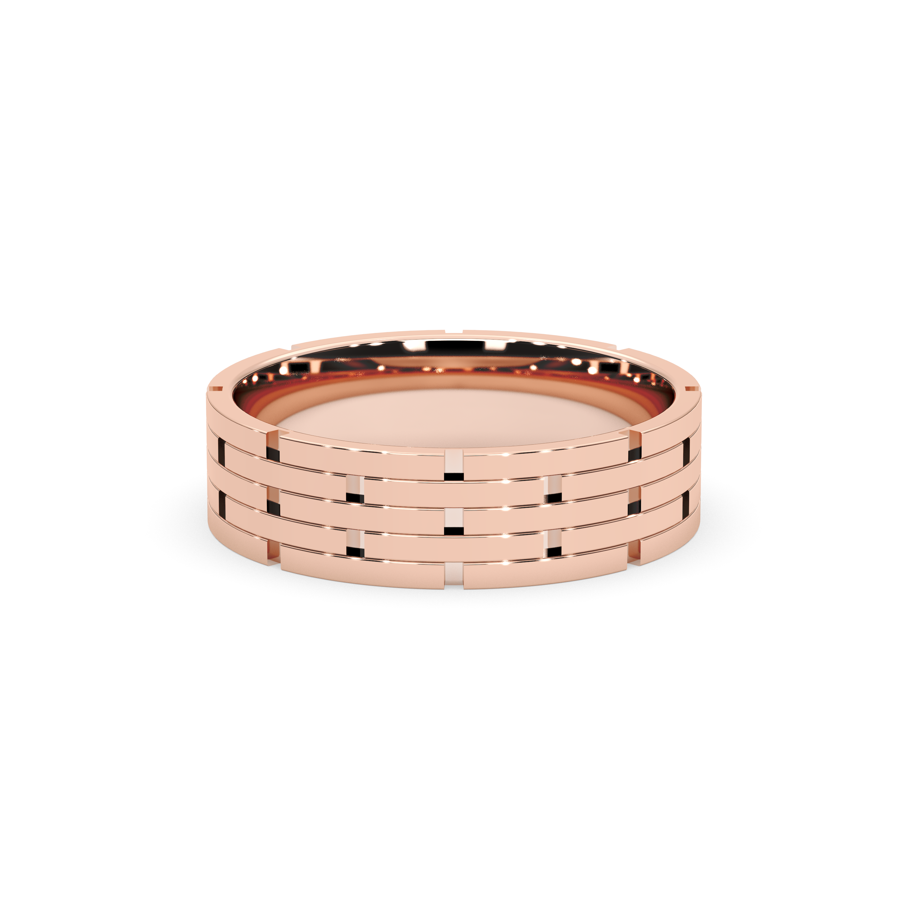 Men’s Band No. 10