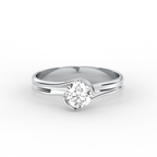 Signature Ring No. 7