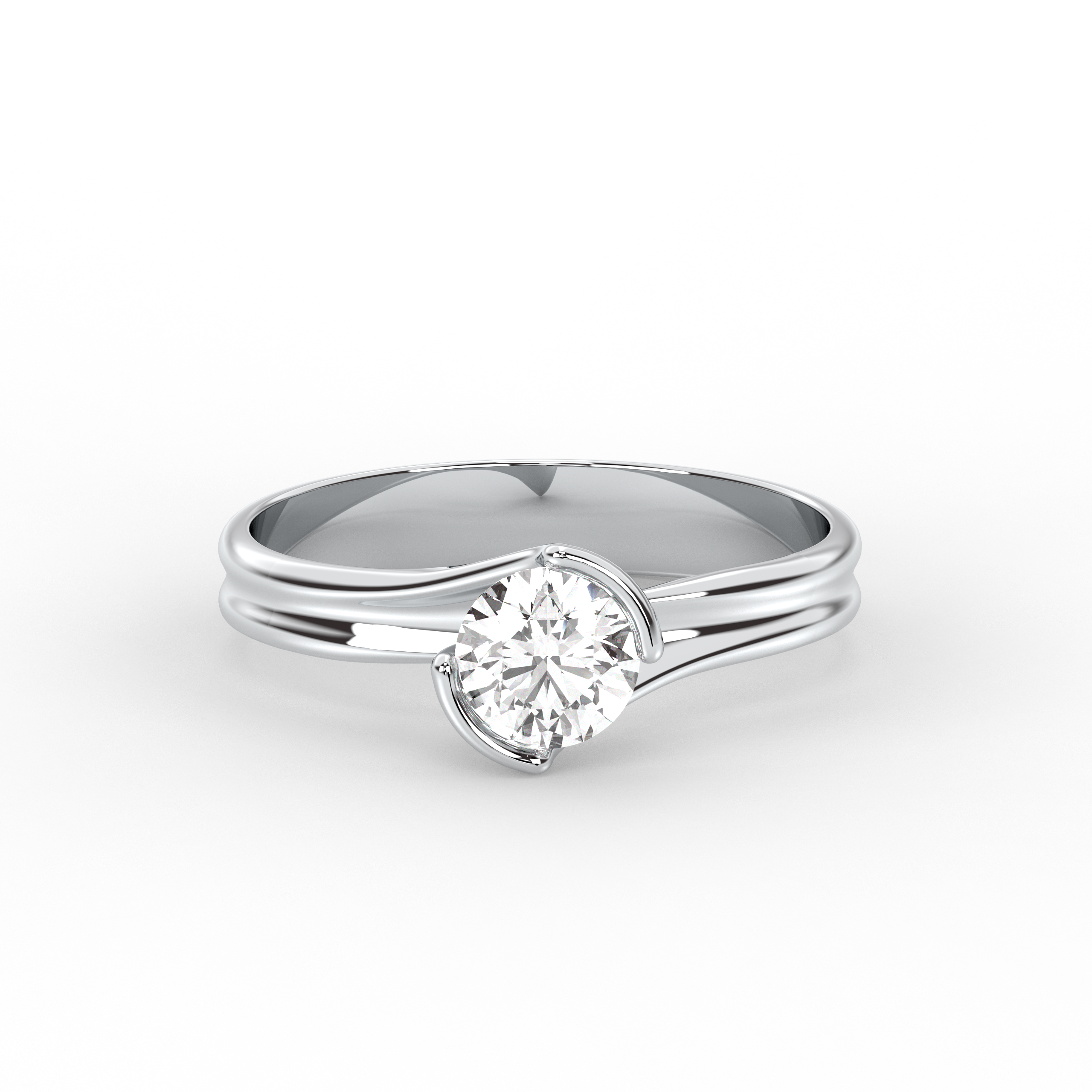 Signature Ring No. 7