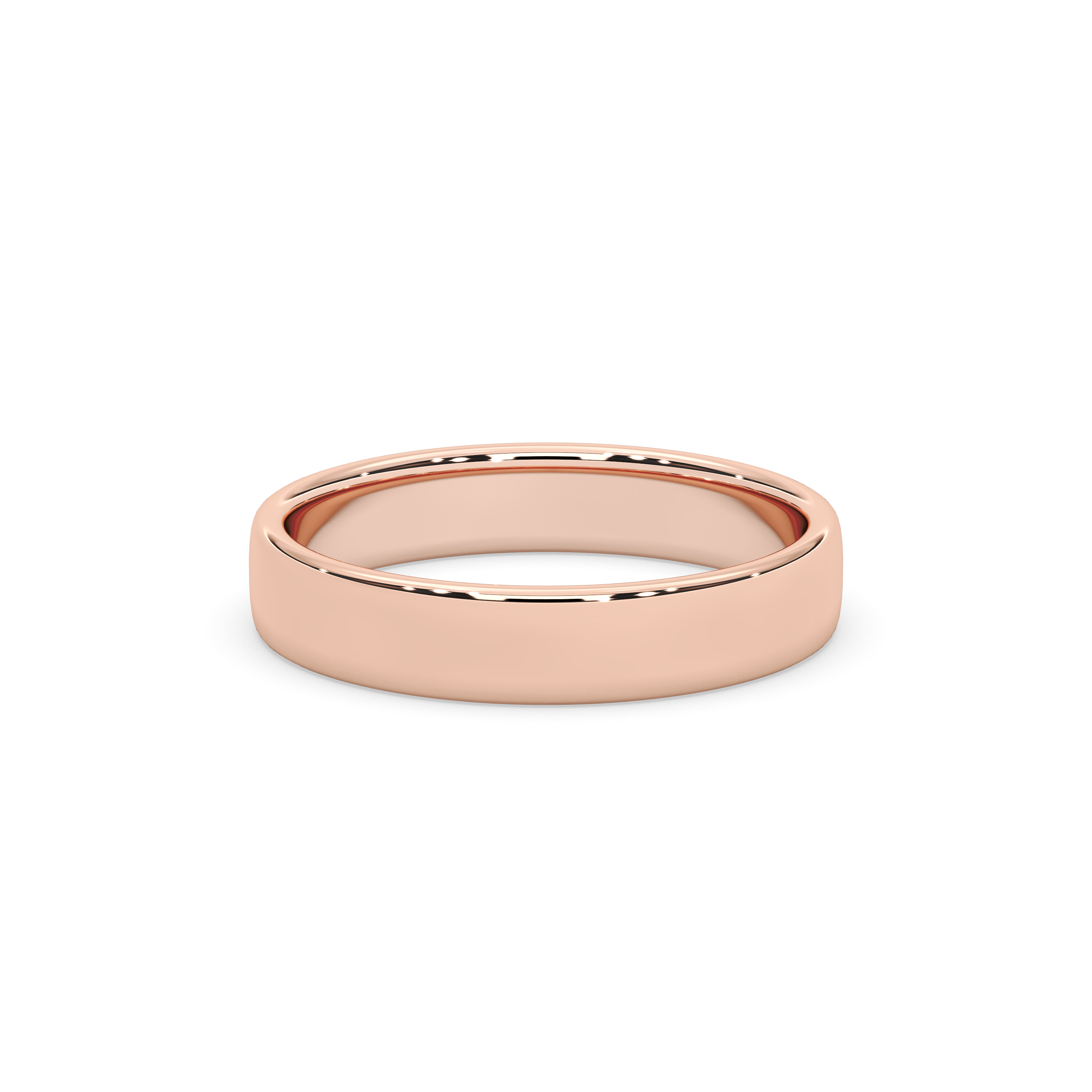 Men’s Band No. 8