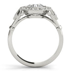 Vintage Diamond Ring